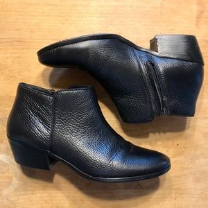 Sam Edelman Chelsea Boots